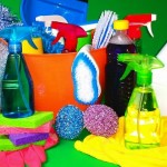 House Cleaning Services